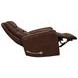 Gemini Robust Manual Swivel Glider Recliner