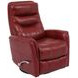 Gemini Rouge Manual Swivel Glider Recliner