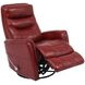 Gemini Rouge Manual Swivel Glider Recliner