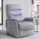Gemini Capri Silver Lift Power Recliner