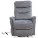 Gemini Capri Silver Lift Power Recliner