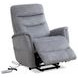 Gemini Capri Silver Lift Power Recliner