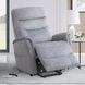 Gemini Capri Silver Lift Power Recliner