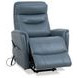 Gemini Softy Azure Lift Power Recliner with Articulating Headrest