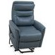Gemini Softy Azure Lift Power Recliner with Articulating Headrest