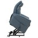 Gemini Softy Azure Lift Power Recliner with Articulating Headrest