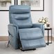 Gemini Softy Azure Lift Power Recliner with Articulating Headrest