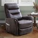 Gemini Truffle Lift Power Recliner