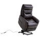 Gemini Truffle Lift Power Recliner
