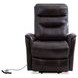 Gemini Truffle Lift Power Recliner