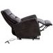 Gemini Truffle Lift Power Recliner