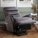 Gemini Truffle Lift Power Recliner