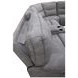 Gladiator Sky Performance Fabric 7 Piece Modular Power Reclining Sectional