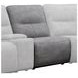 Gladiator Sky Performance Fabric 7 Piece Modular Power Reclining Sectional