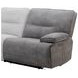 Gladiator Sky Performance Fabric 7 Piece Modular Power Reclining Sectional