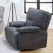 Gladiator Cobalt Zero Gravity Power Recliner