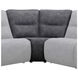 Gladiator Cobalt Performance Fabric 7 Piece Modular Power Reclining Sectional