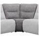 Gladiator Sky Performance Fabric 7 Piece Modular Power Reclining Sectional