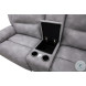 Gladiator Sky Modular Power Reclining Sectional