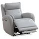 Galaxy Cosmic Fog Zero Gravity Power Recliner