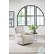 Greystone Ecru Mist Swivel Glider Recliner