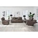 Hancock Bette Hazel 76" Zero Gravity Power Reclining Loveseat with USB Charging and LED