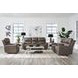 Hancock Bette Hazel Zero Gravity Power Reclining with LED and USB Charging Living Room Set