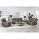 Hancock Bette Hazel 76" Zero Gravity Power Reclining Loveseat with USB Charging and LED