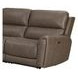 Boa Bette Hazel 7 Piece Zero Gravity Power Reclining Sectional with USB Charging