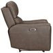 Hancock Bette Hazel Zero Gravity Power Recliner with USB Charging