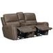 Hancock Bette Hazel Zero Gravity Power Reclining with LED and USB Charging Living Room Set