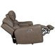 Hancock Bette Hazel 76" Zero Gravity Power Reclining Loveseat with USB Charging and LED