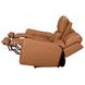 Hancock Apple Cider Zero Gravity Power Reclining with LED and USB Charging Living Room Set