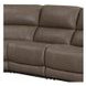 Hancock Bette Hazel 7 Piece Zero Gravity Power Reclining Sectional with USB Charging