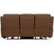 Haywood Butternut Power Reclining Sofa With Power Headrest