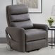 Hercules Haze Lift Power Recliner