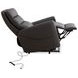 Hercules Haze Lift Power Recliner