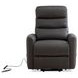 Hercules Haze Lift Power Recliner