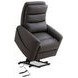 Hercules Haze Lift Power Recliner
