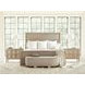 Prado Gray Bench