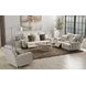 Micah Oatmeal Deep Seat Power Reclining Loveseat