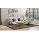 Micah Oatmeal Deep Seat Power Reclining Loveseat