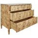 Michelle Brown 4 Drawer Chest