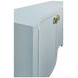 Miffy Light Blue 4 Door Buffet