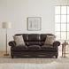 Milford Brown Sofa
