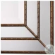 W-00403 Metallic Bronze Mirror