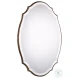 W00406 Antique Bronze And Gold Mirror