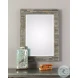 W00428 Earth Tones Mirror