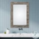 W00428 Earth Tones Mirror