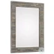 W00428 Earth Tones Mirror